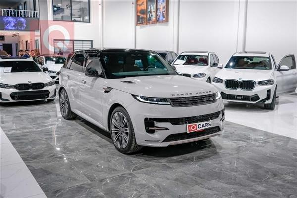 لاند روفر رانج روفر سبورت 2025 للبيع في العراق - اربيل